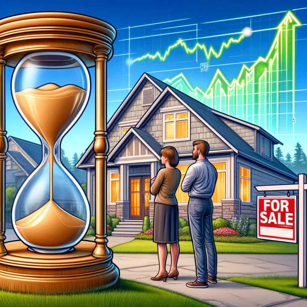 When Is The Best Time To Buy A House? A Real Estate Pro Answers.