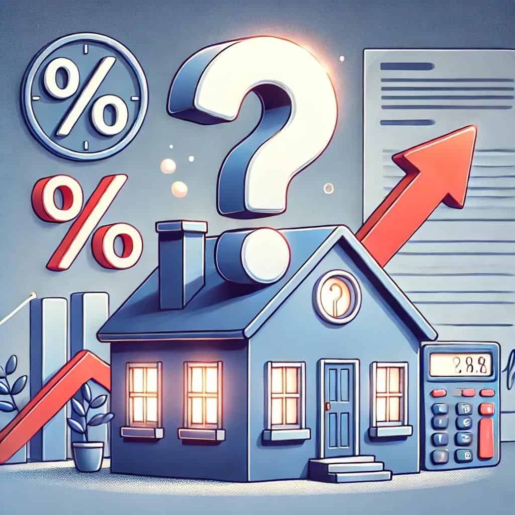 Is An Adjustable Rate Mortgage a Good Idea?