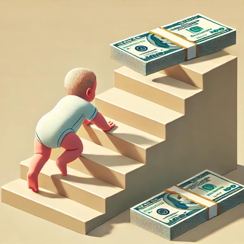 A CFA’s Take on Dave Ramsey’s Baby Steps: A Young Retiree’s Comprehensive Analysis