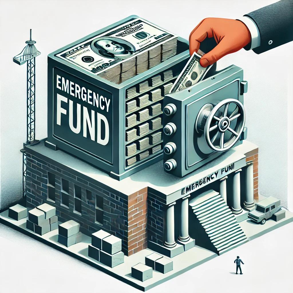 How to Build an Emergency Fund That Truly Safeguards Your Future