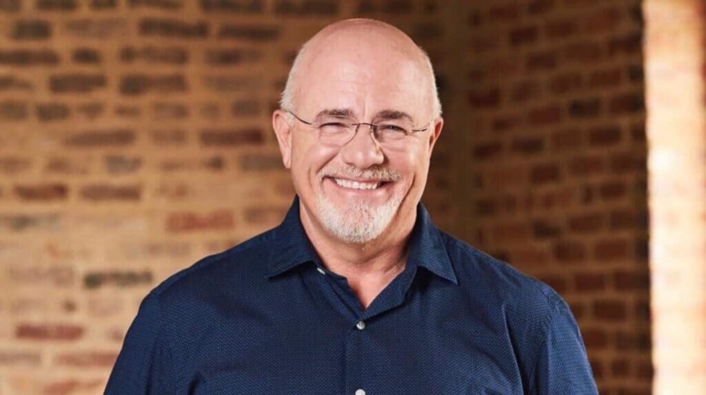 Dave Ramsey