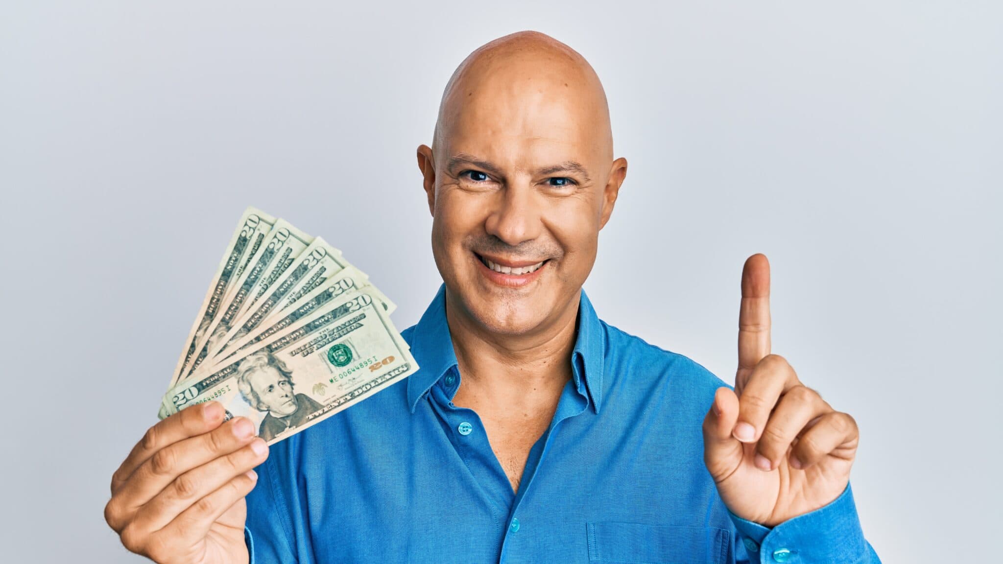 What Is The Right Amount Of Physical Cash You Should Keep at Home For ...