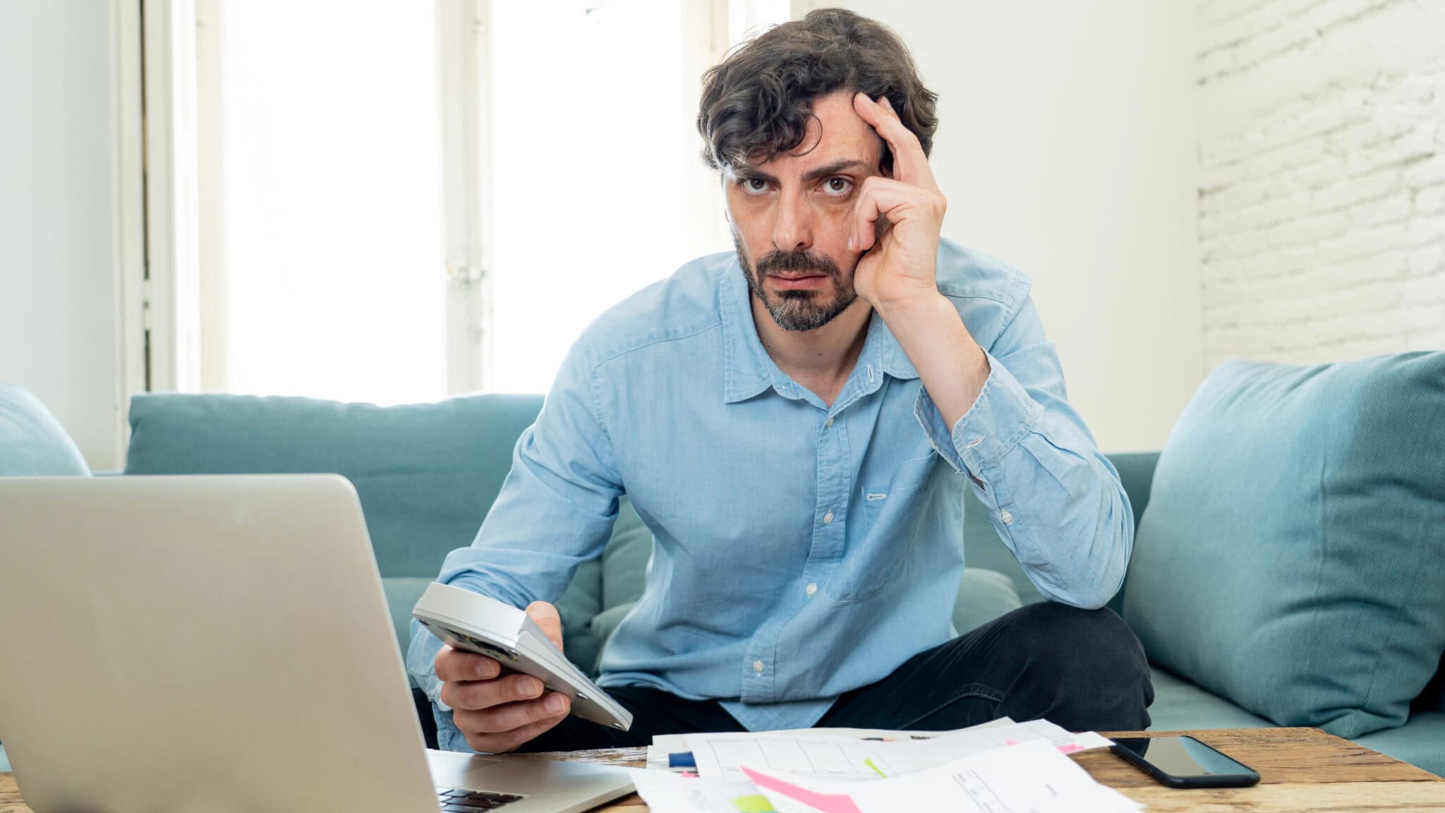 Super Poor Example 21 Behaviors That Show You Grew Up Poor (Like I Did) - Dad is FIRE