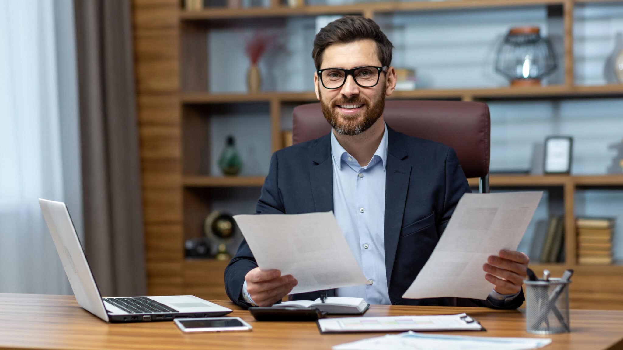 The Most Common Jobs Of Millionaires, According to Dave Ramsey - Dad is ...