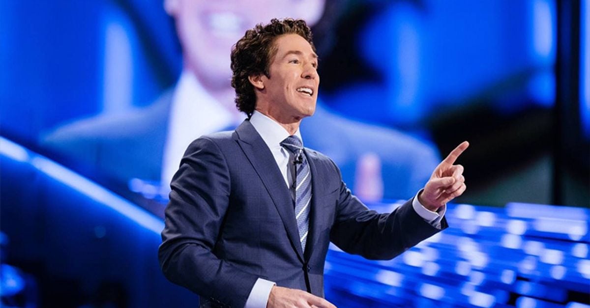15 Practical Money Lessons from Joel Osteen