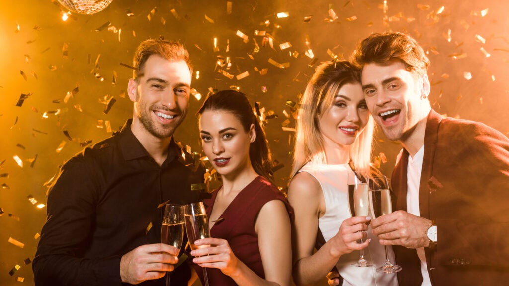 Party Celebration