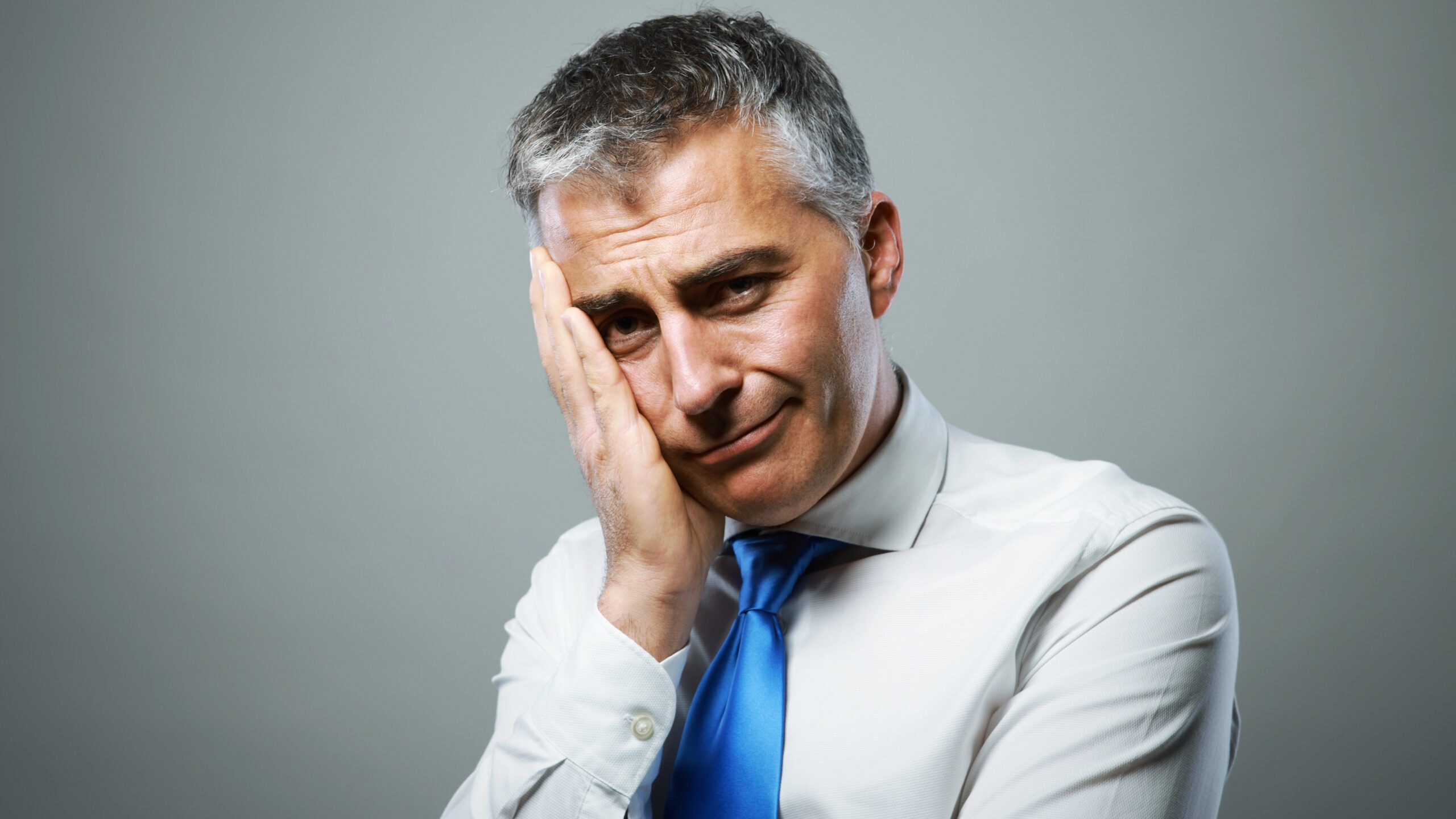 The Real Reasons Companies Now Avoid Hiring People Over 50