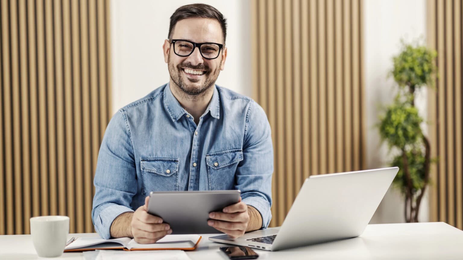 The Most Common Jobs Of Millionaires, According to Dave Ramsey - Dad is ...