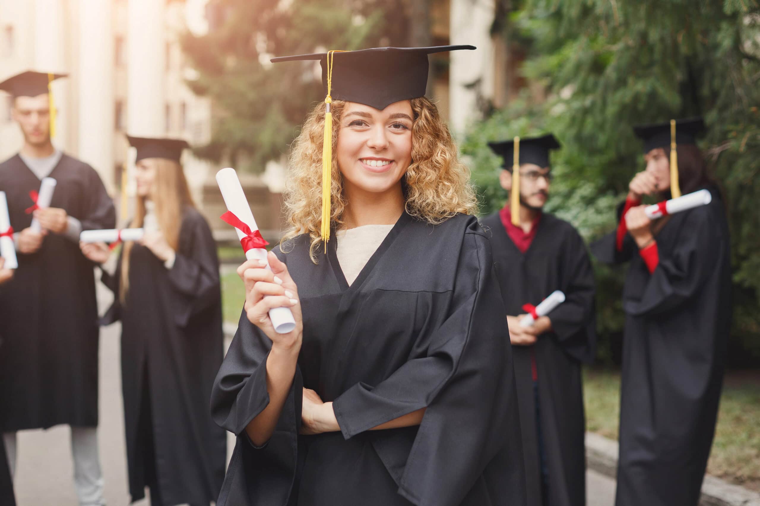 15 College Degrees with the Highest Return on Investment