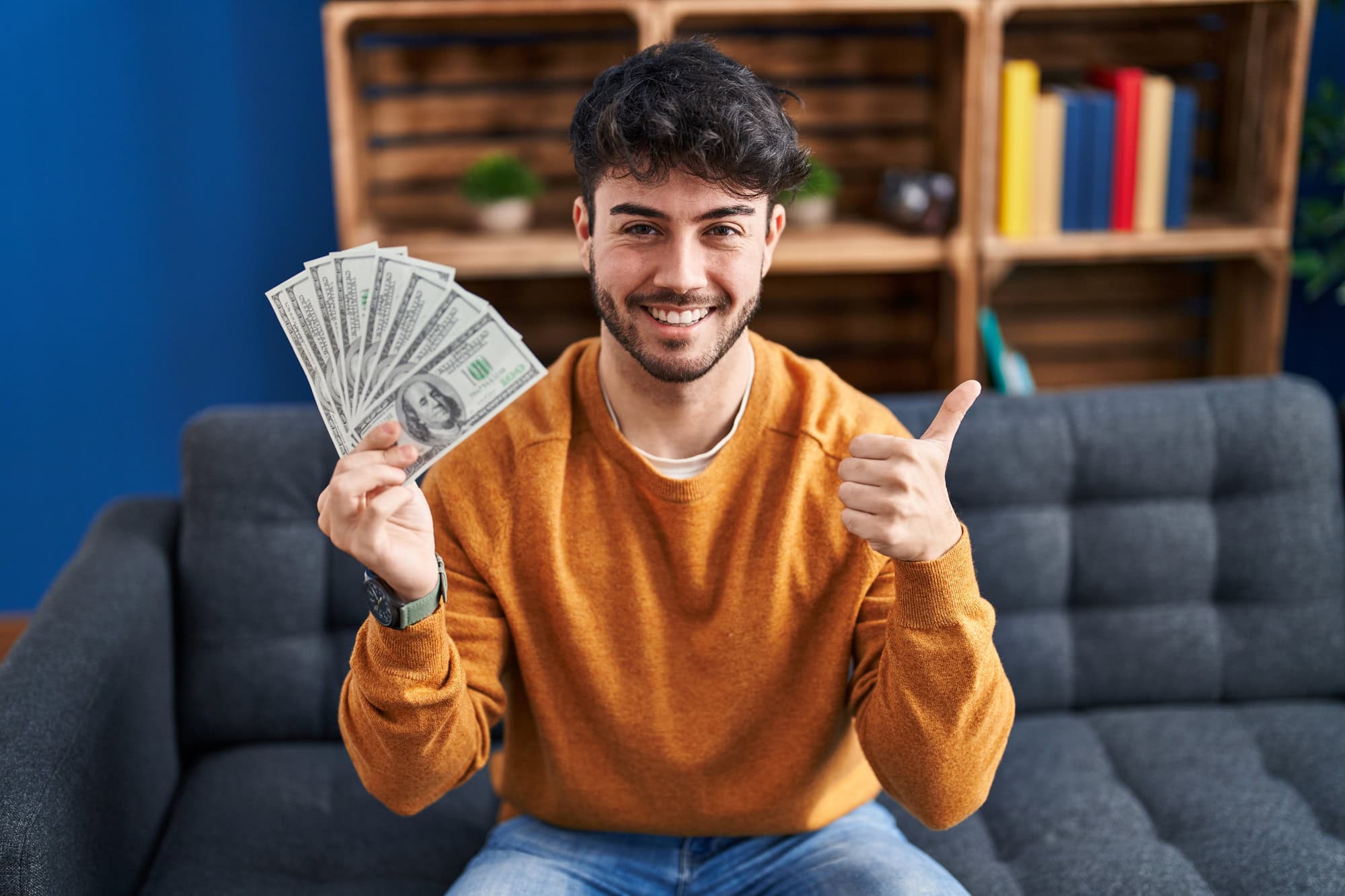 How I Made $10,000 or More in a Month: 10 Different Ways
