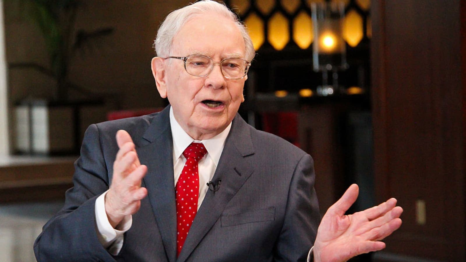 Investments Warren Buffett Avoids and Why
