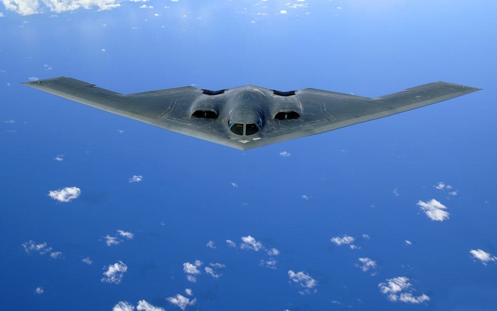 Stealth Wealth