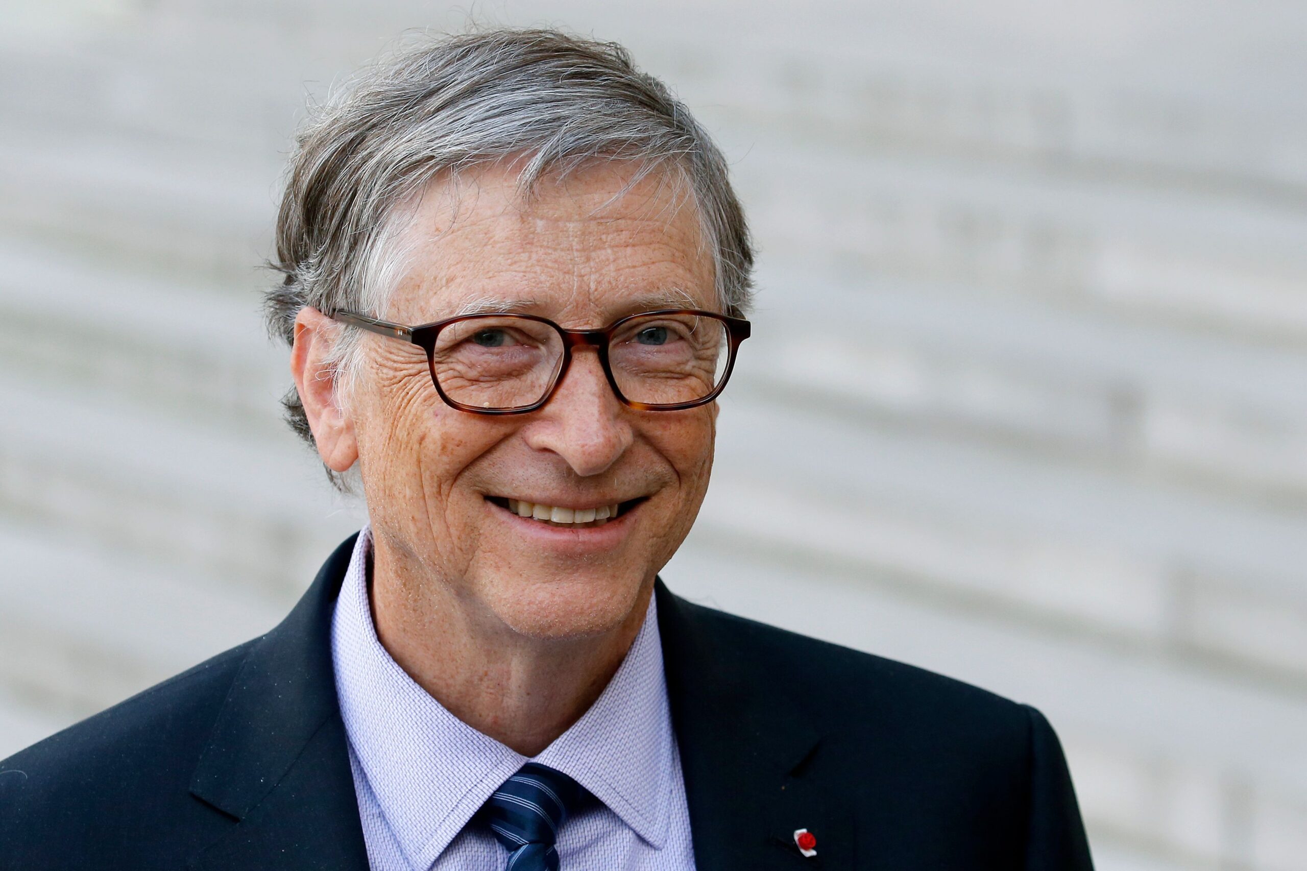 14 Money Lessons from Bill Gates That Aren’t About Getting Rich