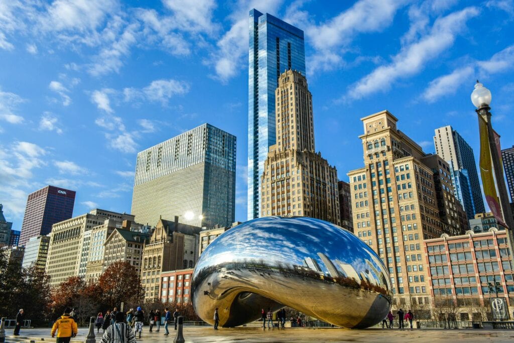 Chicago, Illinois