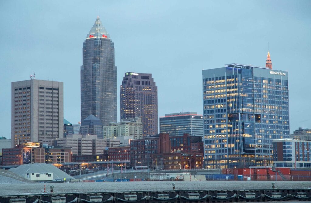 Cleveland, Ohio