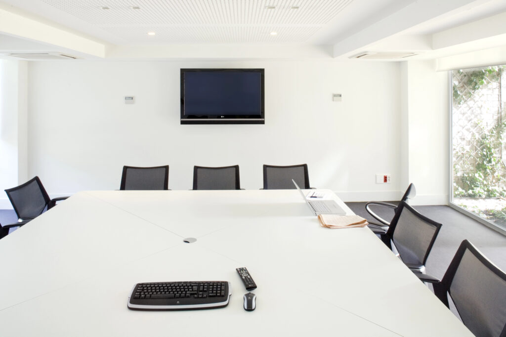 Meeting room