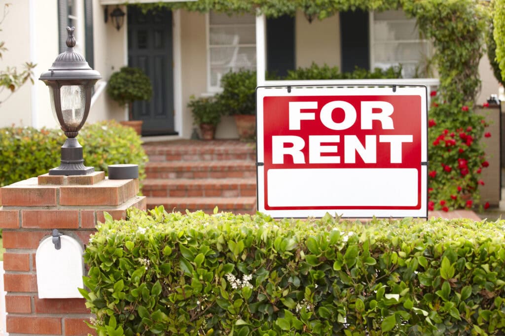 House for rent