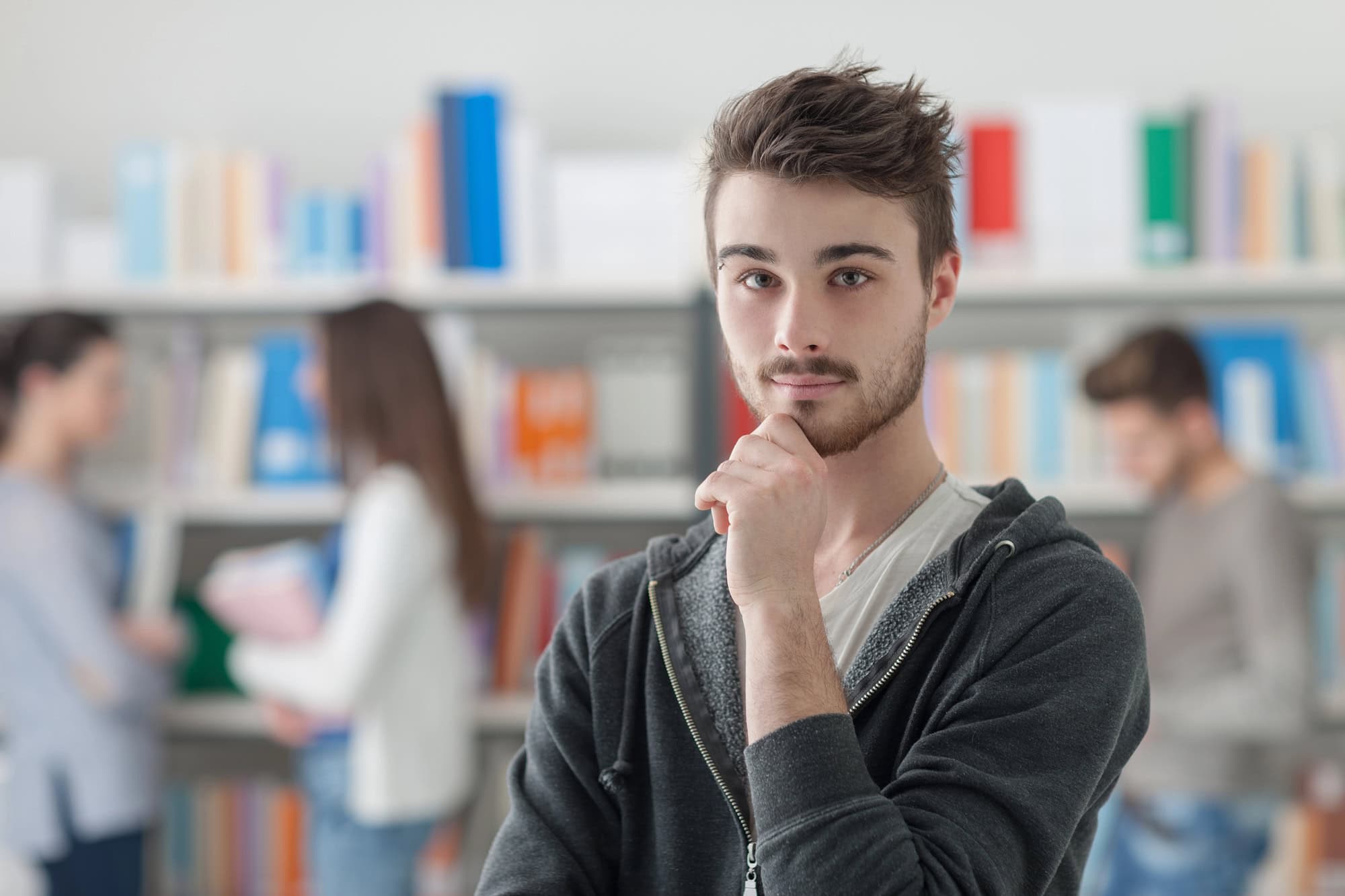 College Or Trade School: Which Path Has More Job Growth Ahead?