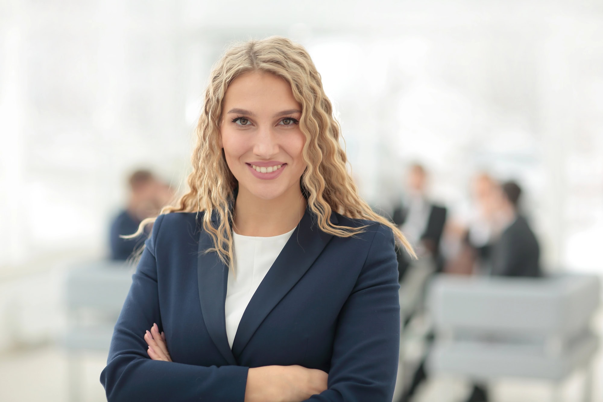 Millennials Are Quietly on Track to Become the Richest Generation