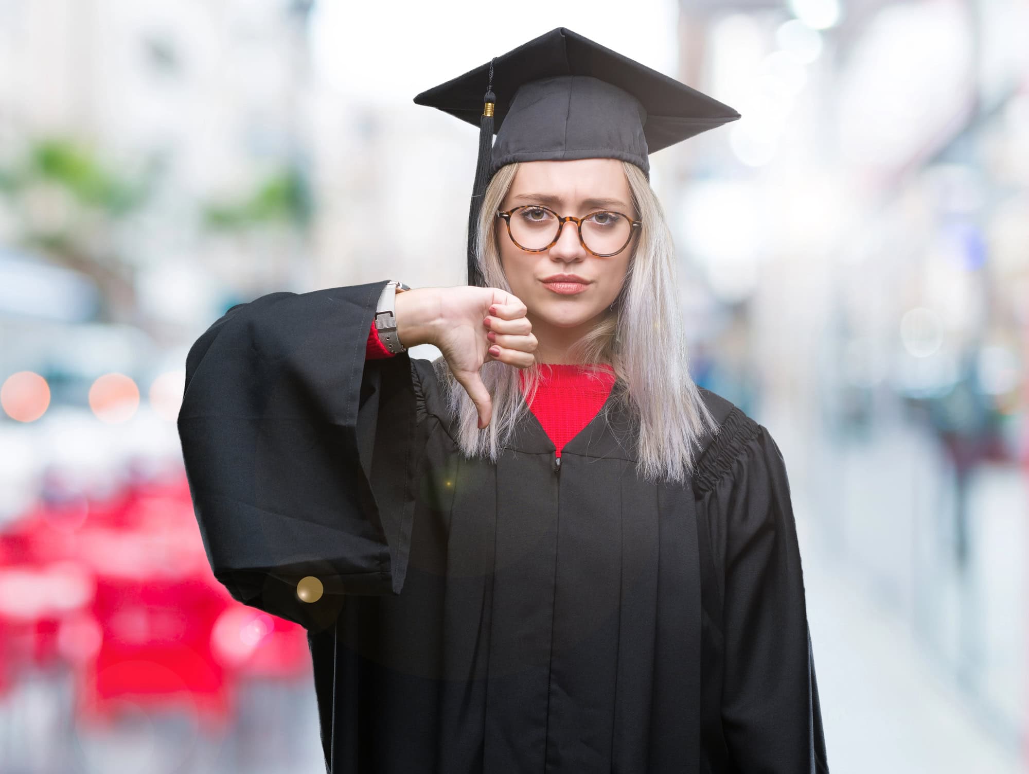 13 College Majors That Lead to the Lowest Salaries