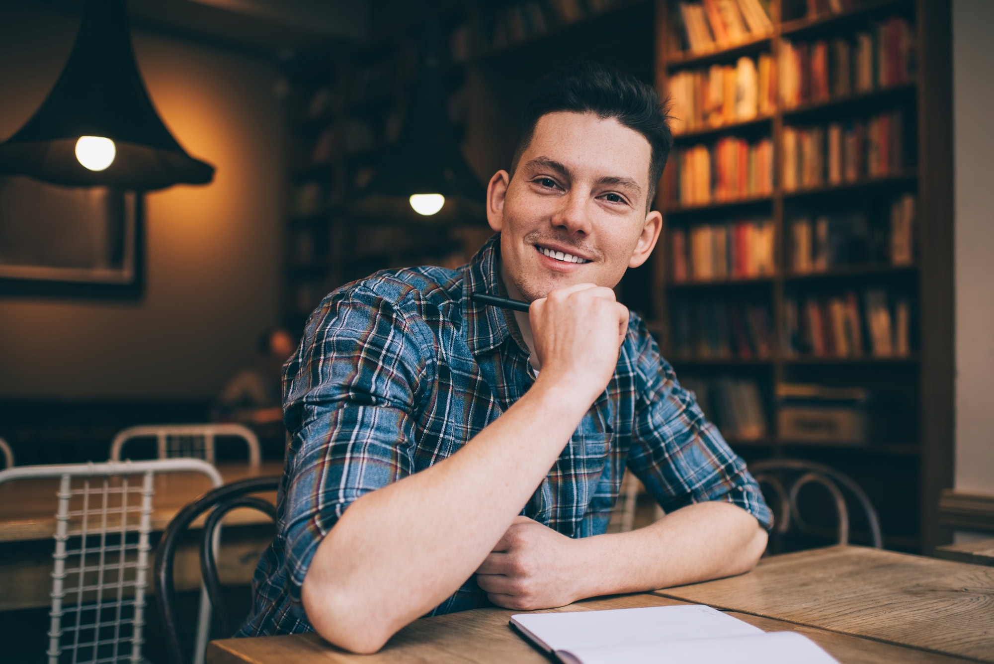 More Than Books: Financial Help Available at the Library