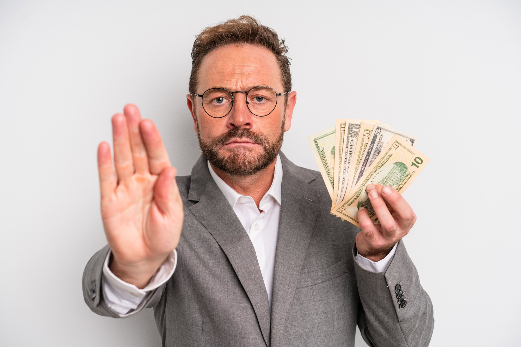 Investment Red Flags You Can’t Afford to Ignore