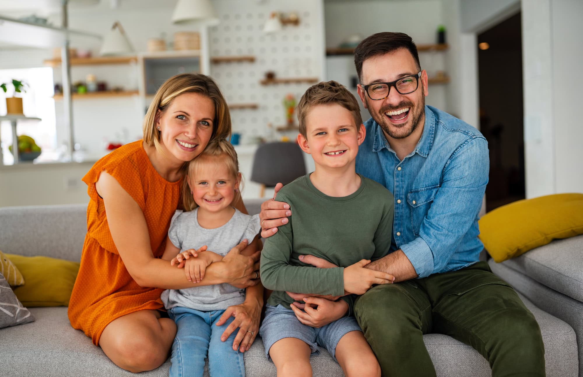 The Good, The Bad, and The Ugly of Retiring Early with Young Kids