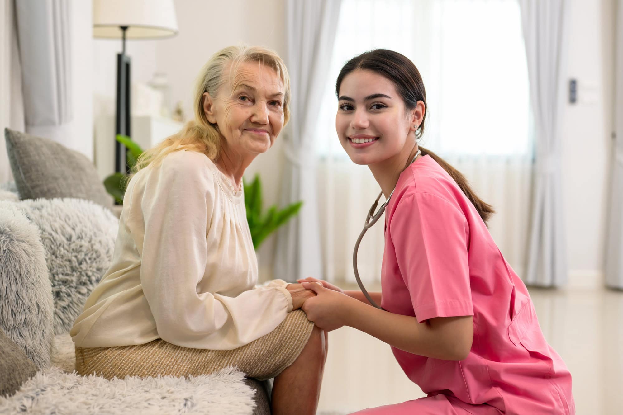 13 Jobs Growing Fast as 70+ Million Americans Head Toward Retirement