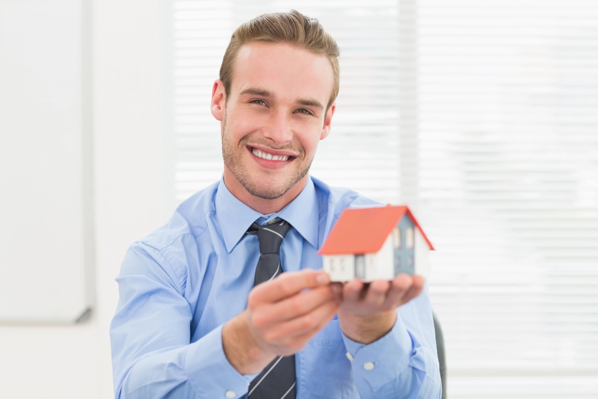 How to Make the Most of a Low-Interest Mortgage