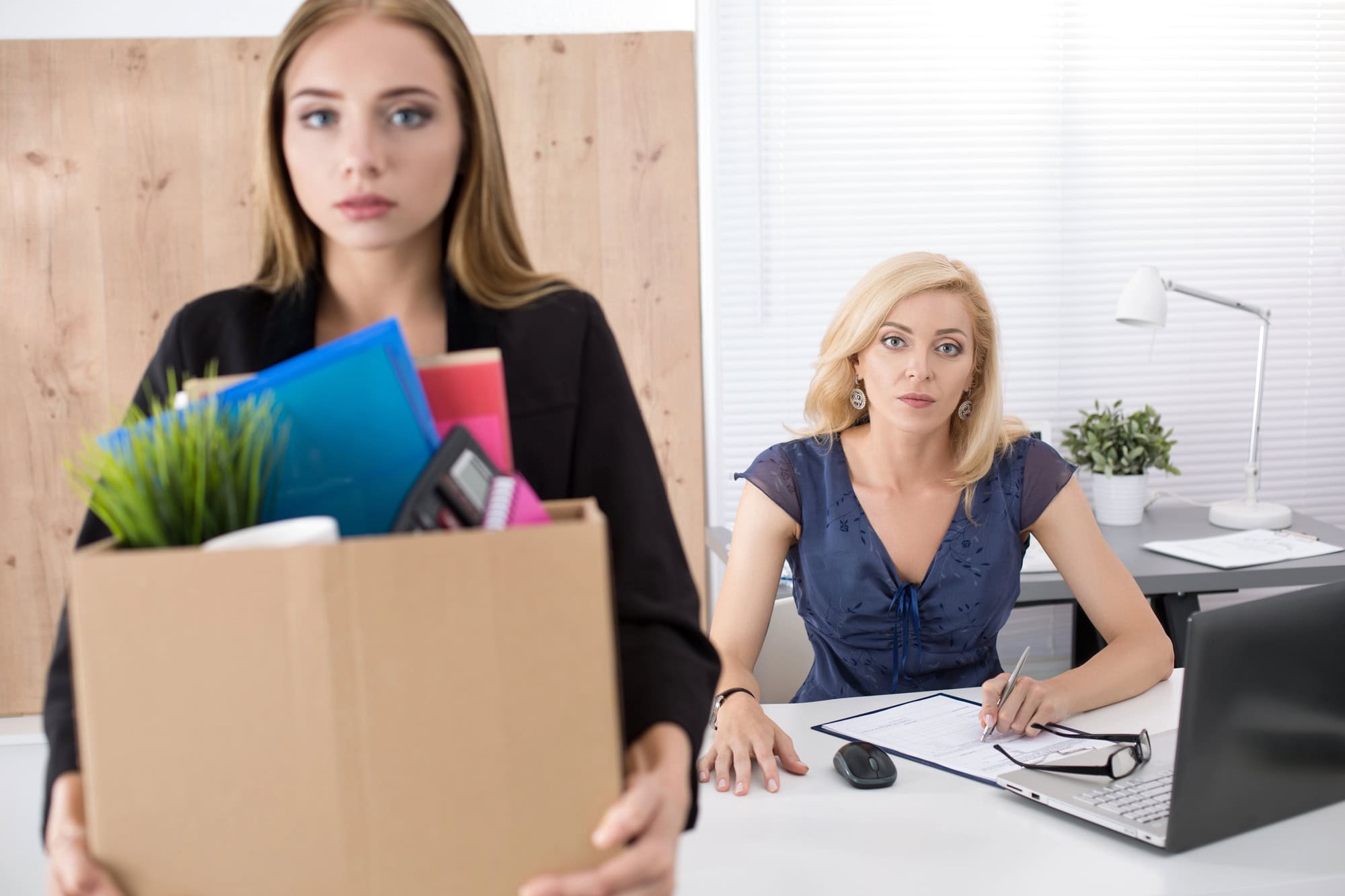 Why Companies Say They’re Firing Gen Z Very Quickly