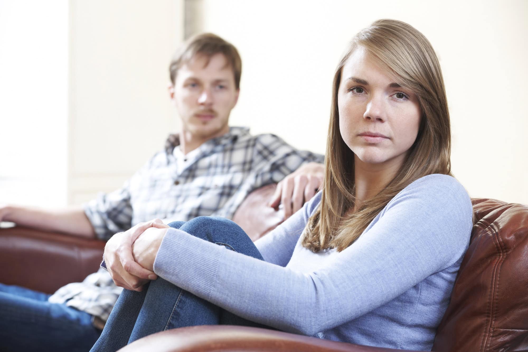 30 Jobs Most Likely to End in Divorce (Based on Real Data)