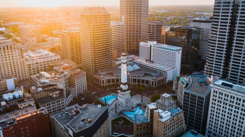 Indianapolis, Indiana