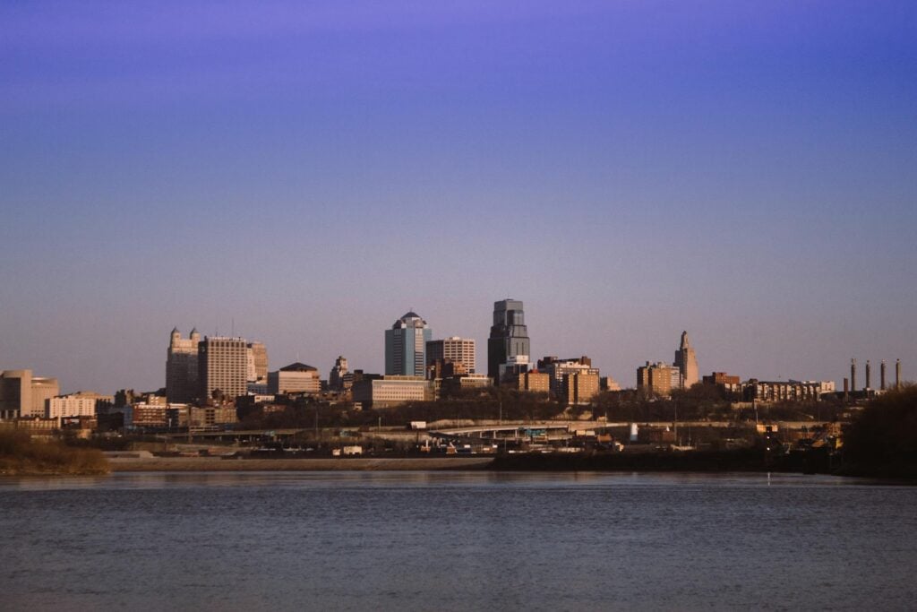 Kansas City, Missouri