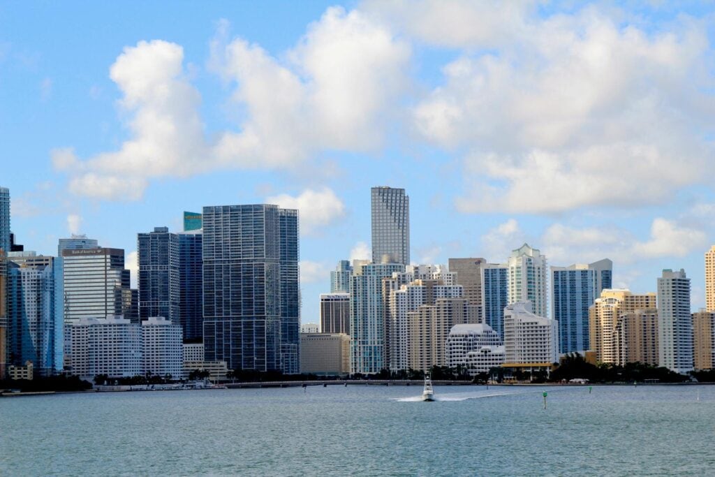 Miami, Florida