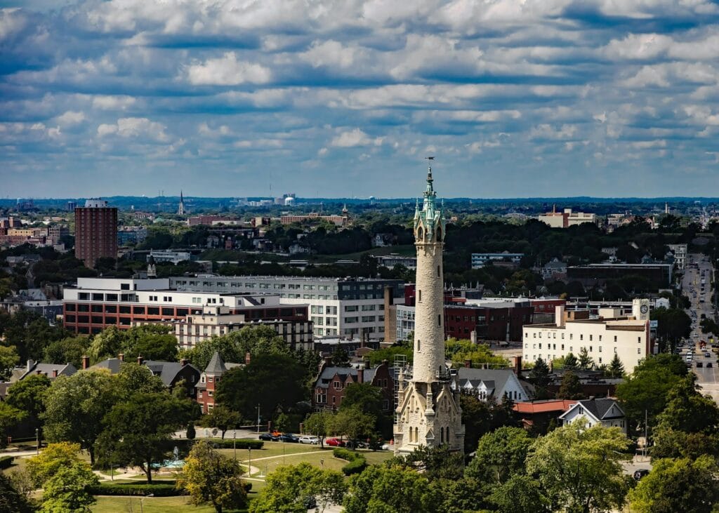 Milwaukee, Wisconsin