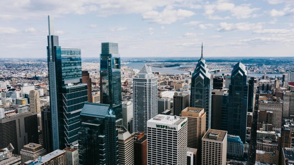 Philadelphia, Pennsylvania