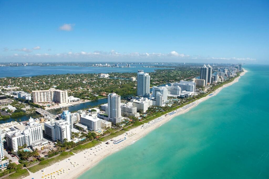 West Palm Beach, Florida