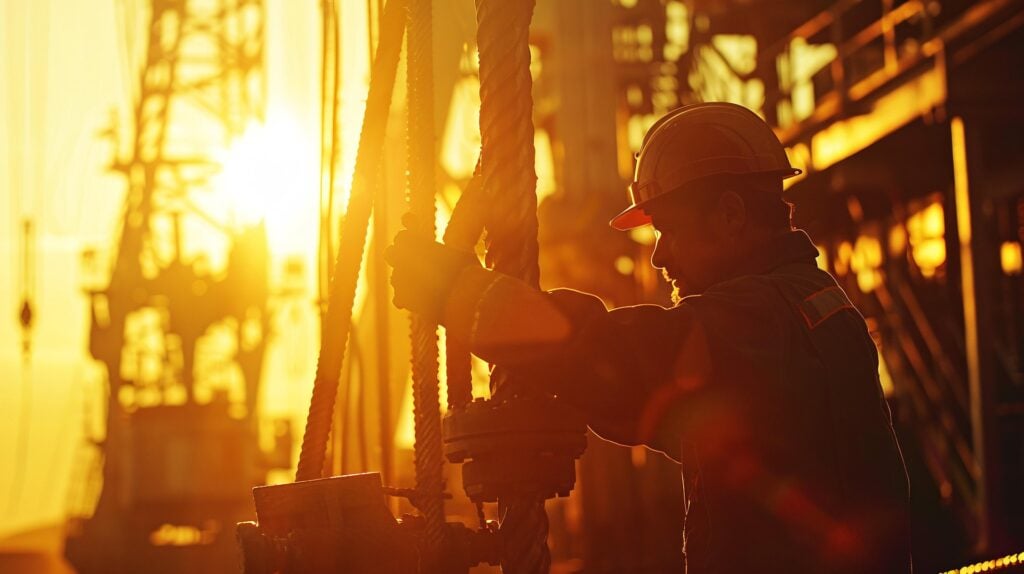 Petroleum Engineers
