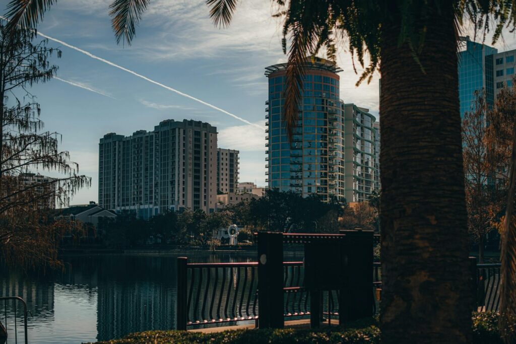 Orlando, Florida