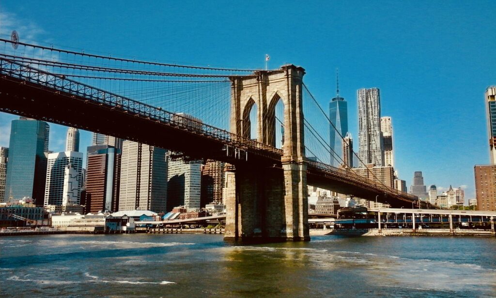 New York, New York