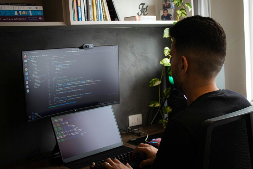 App Developer