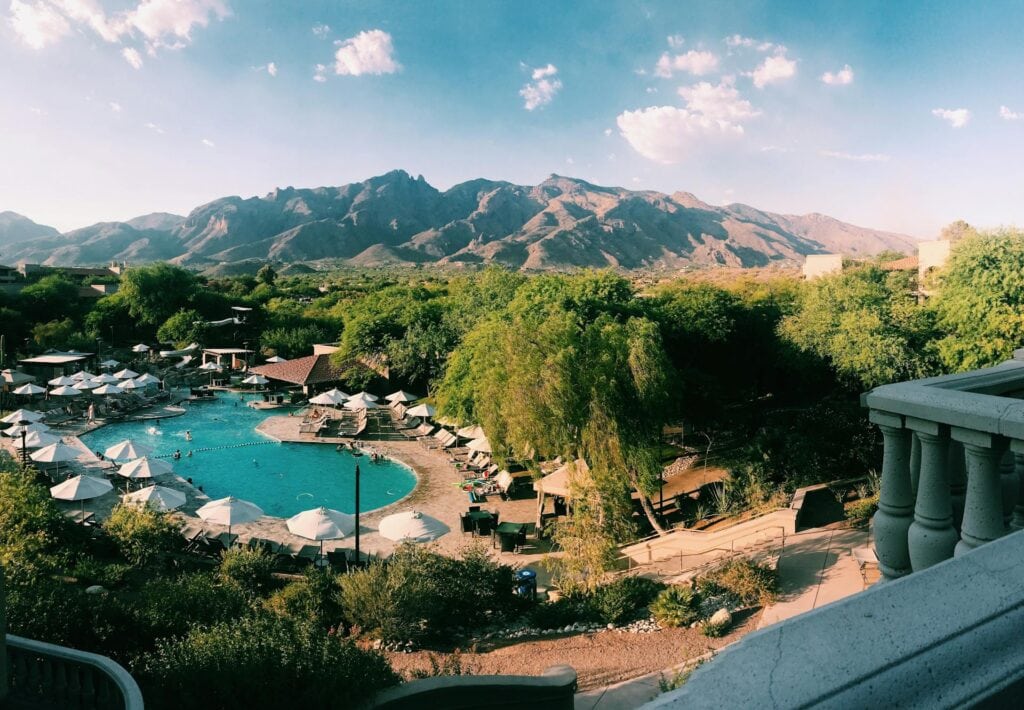 Tucson, Arizona