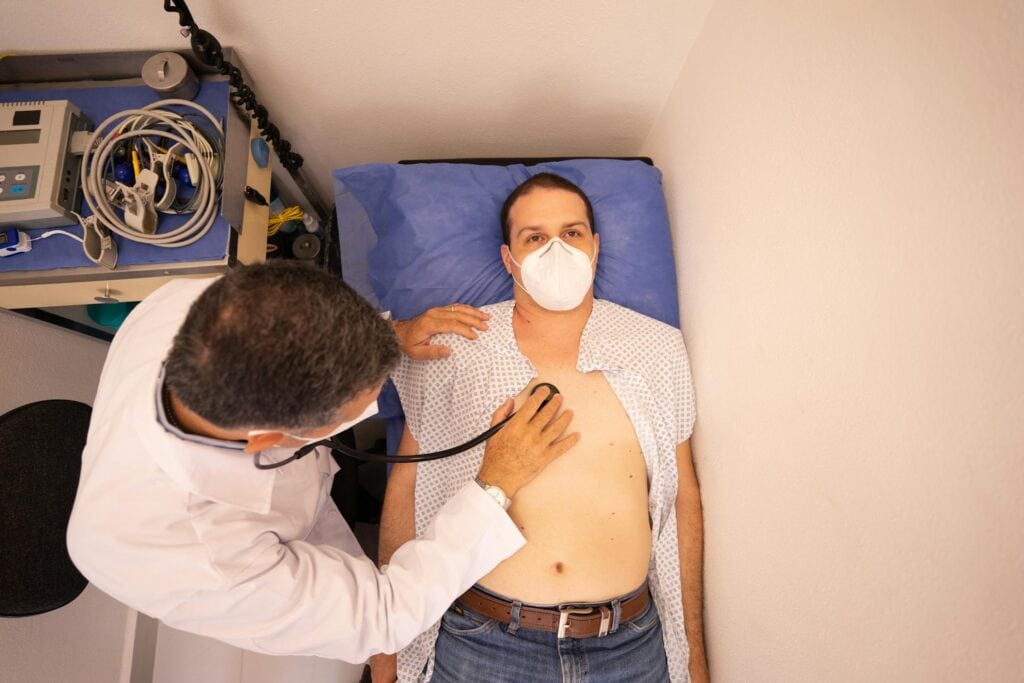 Cardiologists