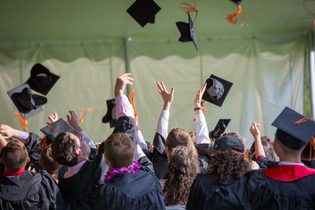 College Graduate