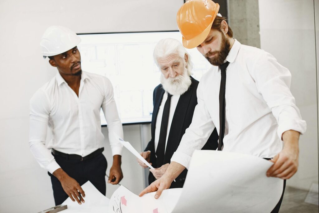 Engineering Managers