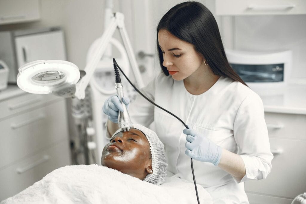 Dermatologists
