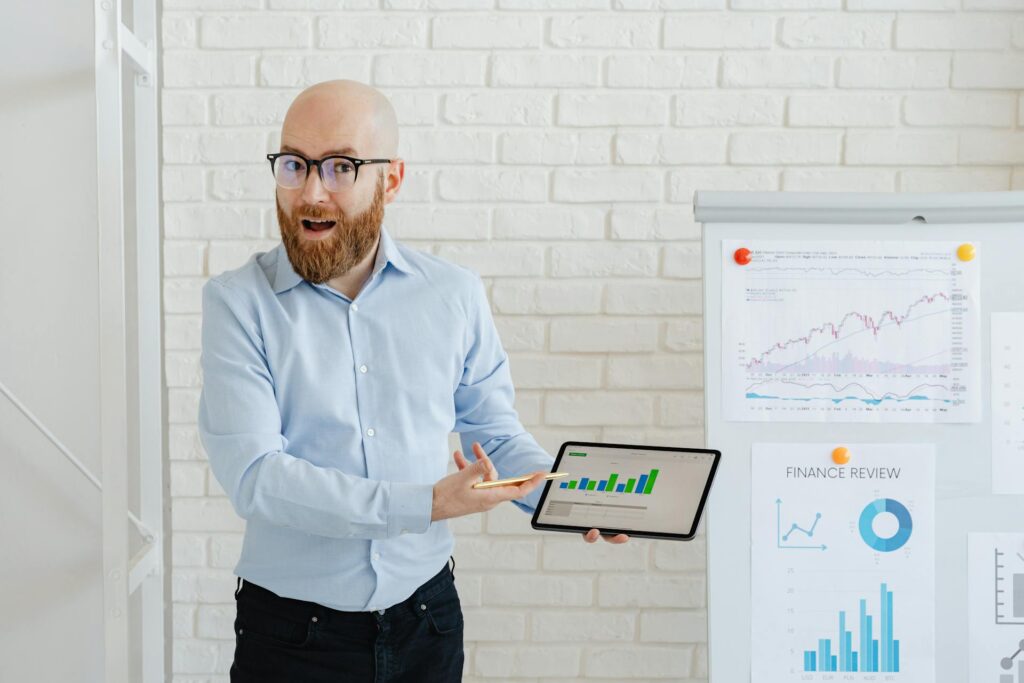 Marketing Managers