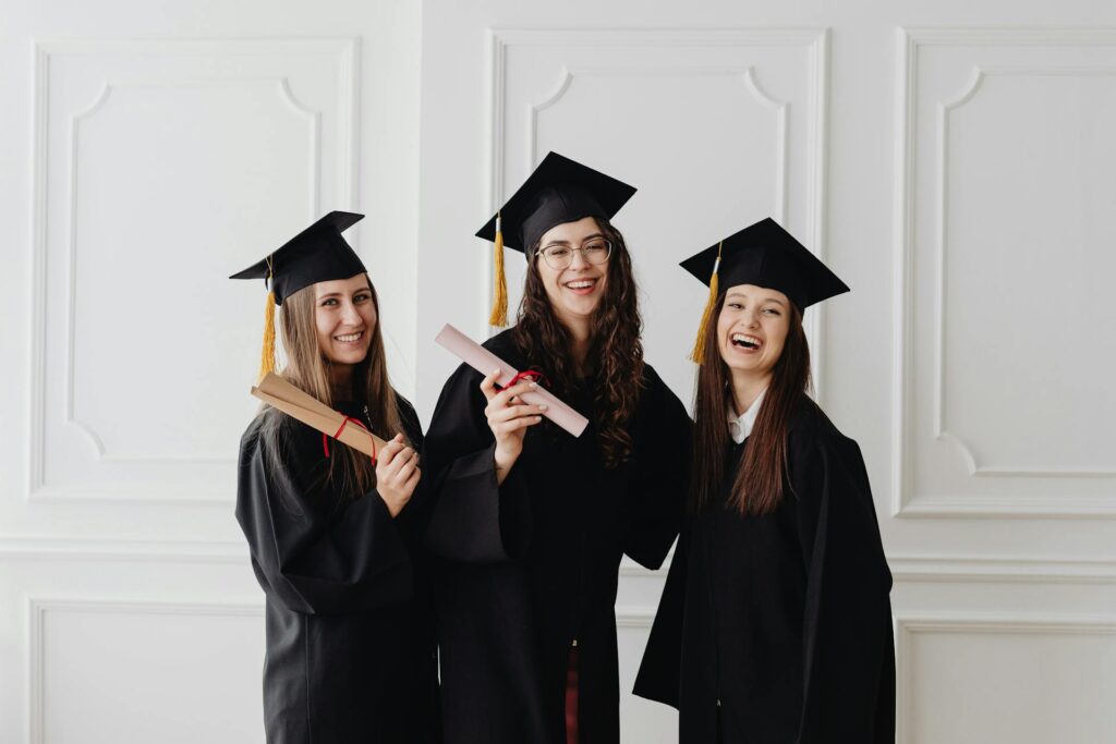 College Graduates