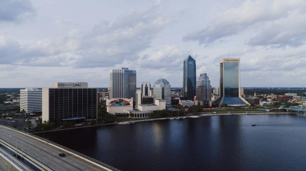 Jacksonville, Florida