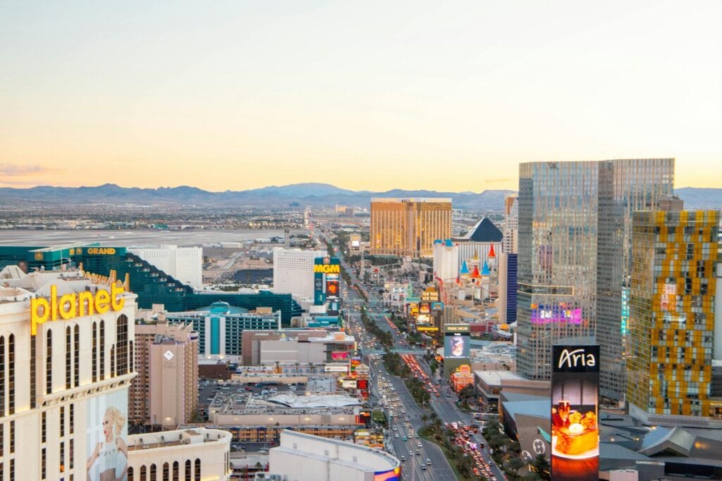Las Vegas, Nevada